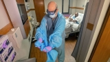 Coronavirus: Louisiana health official warns of potential ‘catastrophic’ scenario for hospitals – as it happened