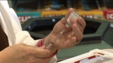 CT ranks first in nation for childhood vaccinations: CDC report