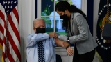 Health Care — Biden to get bivalent COVID booster