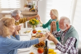 Phil Murphy “mystified” over CDC guidance for Thanksgiving dinner, here’s why