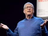Bill Gates says there’s ‘way above’ a 5% risk we haven’t seen the worst of the COVID-19 pandemic