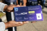 COVID rapid tests: How to check the kit’s true expiration date