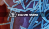 Biodefense Headlines – 30 October 2022 – Global Biodefense