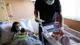 Second half of 2021 sees 1st increase of births since pandemic: CDC