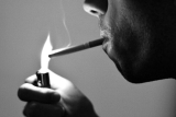 Collaboration to develop a mobile intervention to help Black American smokers with HIV