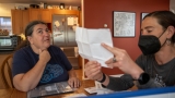 Blind people still get medical bills they can’t read : Shots