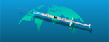 CDC Gives $47 Million to Expand Covid Vaccines in Poorer Nations