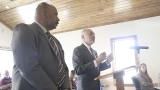Supervisors working with Climb CDC to educate, employ, house – Picayune Item