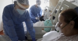 “Don’t wait”: WHO urges U.S. to pay attention as surging COVID cases flood Europe’s hospitals again