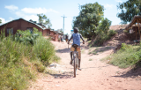 Letter to malaria partners (March 2022)