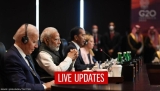 G20 Summit LIVE updates: Lavrov busts ‘fake news’ about his health; attends summit