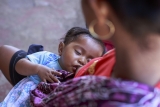 Joint statement by UNICEF Executive Director Henrietta Fore and WHO Director-General Dr. Tedros Adhanom Ghebreyesus on the occasion of World Breastfeeding Week