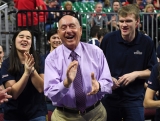 Sports World Reacts To Dick Vitale’s Big Health News