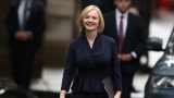 New British PM Liz Truss promises to tackle energy crisis, economy