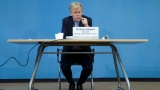 COVID: WHO adviser says G7 leaders must prioritize pandemic