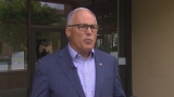 Despite CDC warnings, Inslee says no to mask mandate return