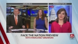 Face The Nation’s Margaret Brennan On The UN General Assembly, CDC’s Booster Recommendations