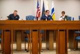 St. Joseph County leaders reject CDC grant, cite COVID, federal rules