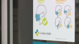 Some local hospitals update mask guidelines – WSBT-TV