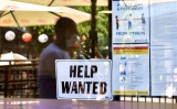 223,000 jobs added, unemployment rate at 3.5%