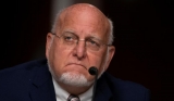 Former CDC Director Redfield Says He Was ‘Threatened’ over Support for COVID Lab-Leak Theory