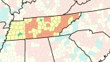Knox County moves back to ‘high’ COVID-19 risk category; CDC recommends masks indoors