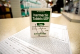 NIH recommends against ivermectin as a COVID-19 treatment