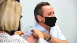 COVID updates: Premier Mark McGowan urges WA residents to get vaccinated while borders are shut and there are no community cases