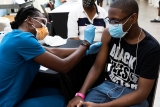 CDC studies show COVID breakthrough infections rate remain low despite Delta variant