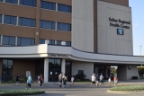 Saline County reported 98 additional COVID-19 cases this week