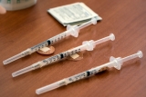 California health officials request for more monkeypox vaccines from the CDC