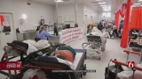 COVID-19 Cases Rising In Many Countries Around The World