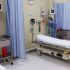 Flu hospitalizations hit decade high