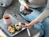 Living With Diabetes Diabetics Should Avoid Free Sugars And Take The Right Amount Of Carbs Expert Says