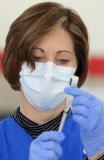 Gaston County reported 471 additional COVID-19 cases this week