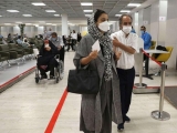 Iran facing its deadliest coronavirus surge after banning import on US vaccines