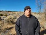 New Mexico survivors organize toward the first statewide memorial for COVID in the U.S.
