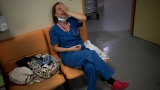 COVID death toll reaches 6 million as pandemic enters its 3rd year