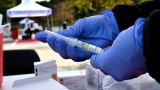 Viral mix of COVID, flu and RSV further pressures Mass. health workers
