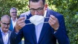 Covid restrictions, QR codes ending exposes scare-mongering | Joe Hildebrand