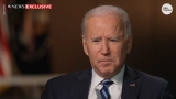 Biden says he hasn’t been briefed on Mar-a-Lago classified documents