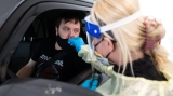 New COVID-19 omicron variant in Central Texas; masks urged again