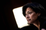 CDC Director Rochelle Walensky tests positive for COVID