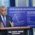 WHO Director-General’s opening remarks at the 13th meeting of the IHR Emergency Committee on COVID-19 pandemic – 13 October 2022