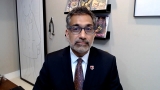 Covid-19 booster timeline a “self-inflicted distraction” by the White House, public health expert says