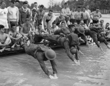 Remembering Pearl Harbor & The Role Swim Training Played
