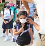 California mask mandate expires; state delays decision on school rules