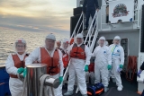On the China Covid Investigation, Take the Virus-Hunter Approach