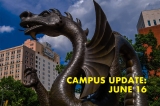 COVID-19 Updates for Summer Term and Academic Year 2022-2023