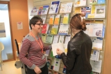 WHO launches new campaign to amplify the lived experience of people affected by cancer
